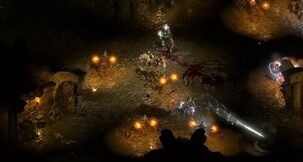 Diablo 2: Resurrected Patch 2.8 Release Date - What to Know 