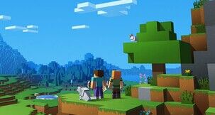 Fans Are Hopeful of a PSVR 2 Version of Minecraft, But Will It Ever Happen?