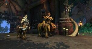 World of Warcraft Patch 10.2 Release Date - Everything We Know