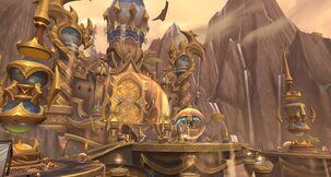 World of Warcraft: Dragonflight Season 3 Start and End Dates - New Raid, Mythic+ Dungeon Refresh, and More
