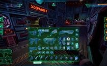 System Shock Remake Advanced Stackable Items