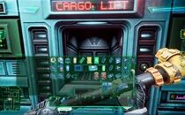 System Shock Remake More Cargo Lift Slots