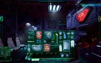 System Shock Remake Stackable Items