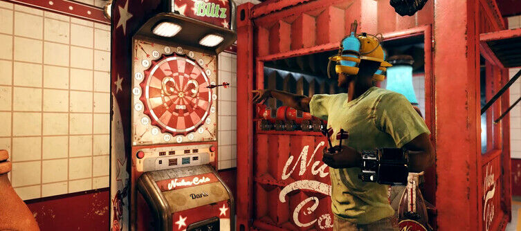 Fallout 76 Nuka Cola Cranberry Locations Guide
